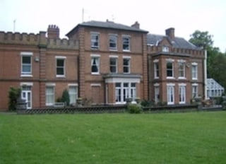 Stanton Hall, Ilkeston, Derbyshire