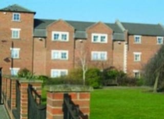Castle Park Care Home, Derby, Derbyshire