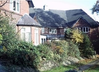 Littleover Nursing Home, Derby, Derbyshire