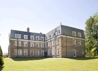 Markfield Court Care Centre, Markfield, Leicestershire