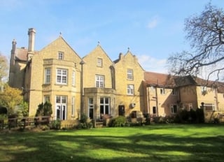 Waltham Hall Nursing Home, Melton Mowbray, Leicestershire