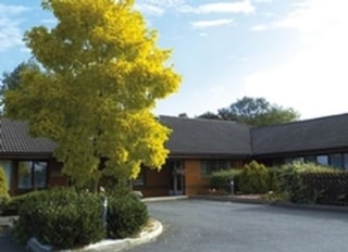 Foxton Grange, Leicester, Leicestershire