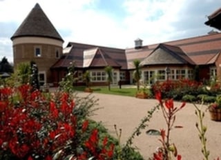 Rutland Care Village, Oakham, Rutland