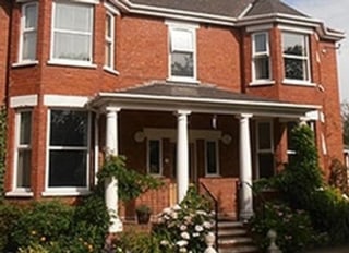 Chesterfield House Care Home, Lincoln, Lincolnshire