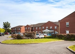 Ferndene Care Home, Gainsborough, Lincolnshire