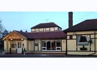 Foxby Hill Care Centre, Gainsborough, Lincolnshire