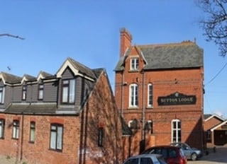 Sutton Lodge, Mablethorpe, Lincolnshire