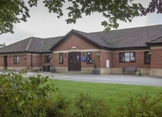 Woodview Care Centre, Lincoln, Lincolnshire