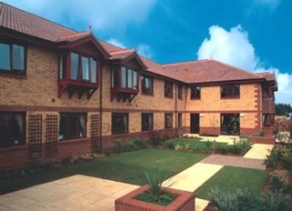 Glenmoor House Care Home, Corby, Northamptonshire