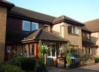 Lucas Court Care Home, Northampton, Northamptonshire