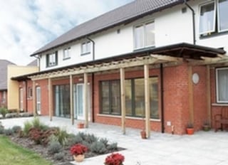 Spinneyfields Specialist Care Centre, Rushden, Northamptonshire