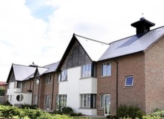 Thackley Green Specialist Care Centre, Corby, Northamptonshire