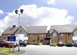 Turn Furlong Specialist Care Centre, Northampton, Northamptonshire