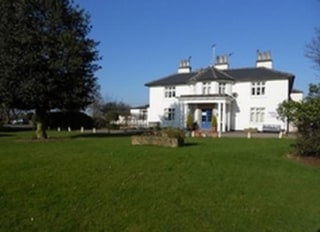 Adbolton Hall Nursing Home, Nottingham, Nottinghamshire