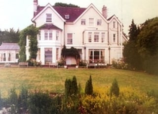 Bramcote House Nursing Home, Nottingham, Nottinghamshire