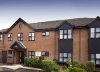 Ernehale Lodge Care Home, Nottingham, Nottinghamshire
