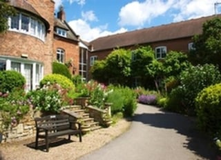 Landermeads Nursing Home, Nottingham, Nottinghamshire