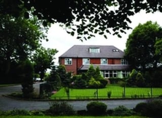The Moorlands Nursing Home, Nottingham, Nottinghamshire