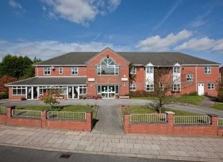 Shires, Sutton-in-Ashfield, Nottinghamshire