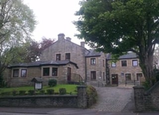 Bank House Care Home, Bury, Greater Manchester