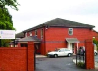 Farrant House Care Home, Manchester, Greater Manchester