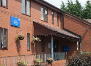 Hulton Care (Middleton) Nursing Home, Manchester, Greater Manchester
