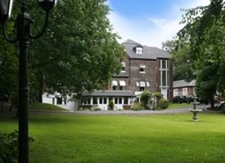 Plane Tree Court, Stockport, Greater Manchester