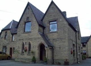 Heritage House Care Home, Stalybridge, Greater Manchester