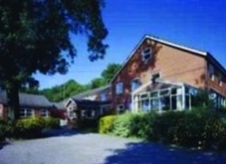 Jonathan Grange, Ashton-under-Lyne, Greater Manchester