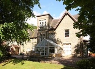 Lakeside Nursing & Residential Home, Wigan, Greater Manchester