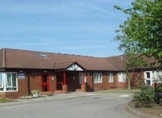 Avondale Mental Healthcare Centre, Prescot, Merseyside