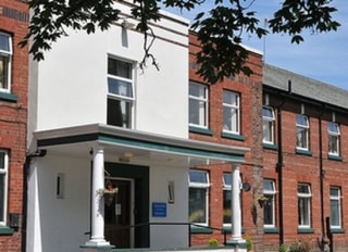 Ennerdale Nursing & Residential Centre, Liverpool, Merseyside