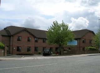 Elizabeth Court Care Centre, St Helens, Merseyside