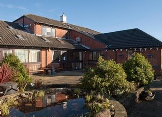 Lymewood Court Nursing Home, St Helens, Merseyside
