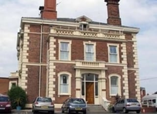 Nazareth House, Prenton, Merseyside