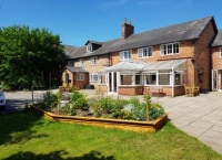 Church House, Nantwich, Cheshire