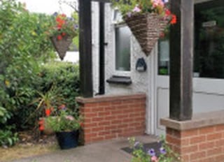 Heliosa, Congleton, Cheshire