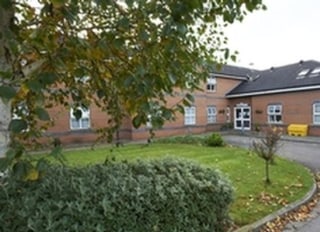 Hollins Park, Macclesfield, Cheshire
