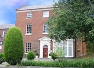 Chapel Brook House, Congleton, Cheshire