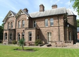 Sutton Oaks Care Centre, Macclesfield, Cheshire