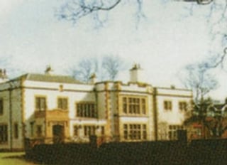 Asmall Hall Care Home, Ormskirk, Lancashire