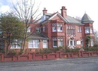 Headroomgate Nursing Home, Lytham St Annes, Lancashire