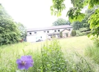 Healey Lodge Nursing Home, Burnley, Lancashire