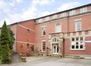 Withy Grove House, Preston, Lancashire