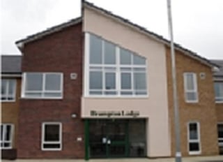 Brampton Lodge Care Centre, Warrington, Cheshire