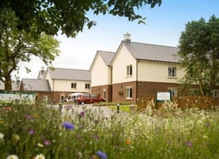 Barchester Cheshire Grange, Lymm, Cheshire