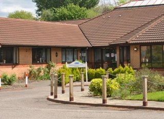 Heathercroft Nursing Home, Warrington, Cheshire