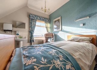 Sandycroft Nursing Home, Blackpool, Lancashire