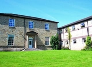 Linwood Park, Barnsley, South Yorkshire
