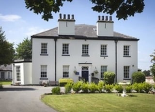 Amethyst House Care Centre, Doncaster, South Yorkshire